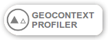 GEOCONTEXT-Profiler – Create a topographic profile